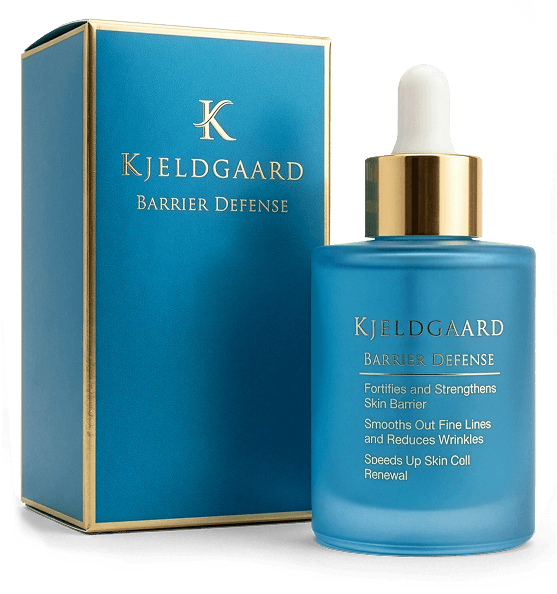 Kjeldgaard Barrier Defense